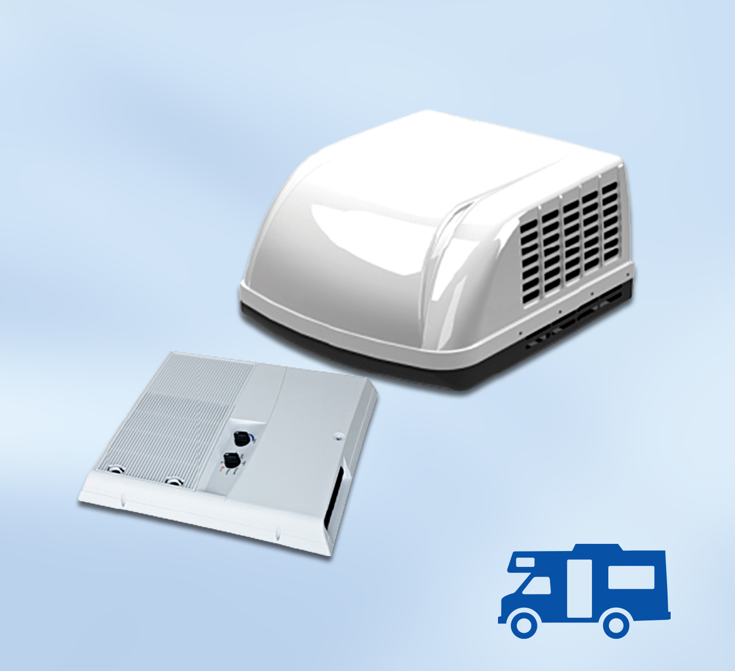 Caravan Air Conditioner